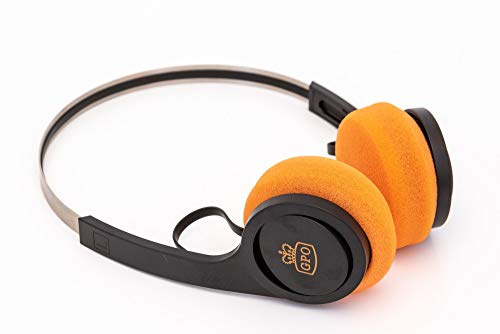 GPO KW938BT_Headset Bluetooth-hörlurar