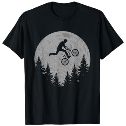 BMX Rider – Idée Cadeau T-Shirt