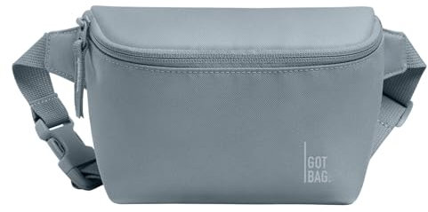 GOT BAG Damen Hip Bag 2.0 Bauchtasche, Speerfisch