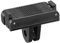 SHEAWA Outdoor Action Camera Adapter Holder Expansion Accessories Compatible with DJI Action 5 Pro 4/3,Magnetic Quick Release Adapter Mount