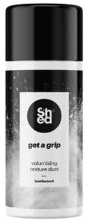 SHED Get A Grip Texturising Powder 14g