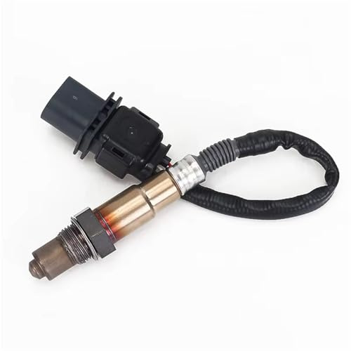 Lambdasonde Für Peugeot Für Partner 207 308 508 5008 Lambda Sauerstoff O2 Sensor 0258017113 0258017217 LS17217 Lambda Sensor