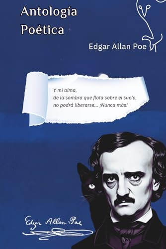 Antología poética > Los 78 poemas de Edgar Allan Poe: Ediciones especiales de la editorial Libros Con Atenea