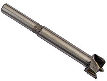 HM Forstnerbohrer Kunstbohrer Holzbohrer Topfbohrer Sacklochbohrer Ø 22 mm