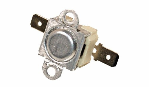 Smeg Herd Thermostat Cut Out. Original Teilenummer 818730424