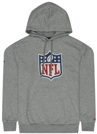 New Era Kapuzenpullover NFL Logo