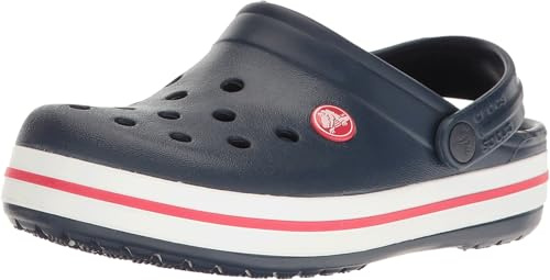 Crocs Unisex Kinder Crocband Clog KidsClogs