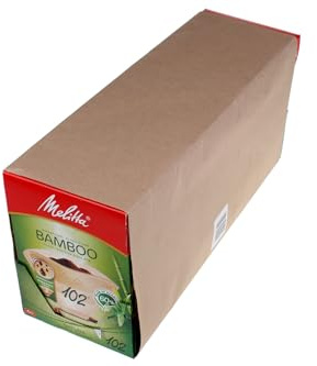 Melitta Natura 80 Filtres 102