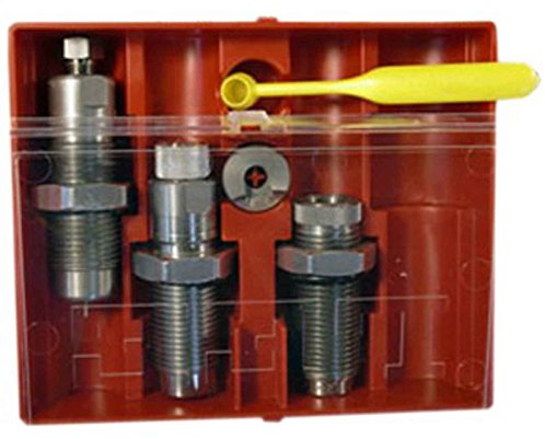 Lee Precision 90500 Die Calibro 22 Hornet, Multicolore, Taglia Unica