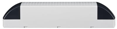 Paulmann 97715 Trafo elektronischer Transformator max. 50-150 Watt dimmbar Vorschaltgerät Grau, Schwarz Treiber Kunststoff Driver