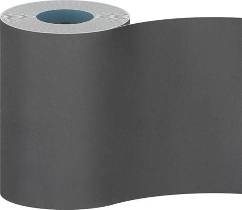Bosch 1x Rouleau abrasif PRO C355 pour ponçage manuel, 93 mm x 5 m (pour Béton, Pierre dure, 93 mm x 5 m, Grain 320, Professional Accessoire Ponçage manuel, Ponceuse vibrante)