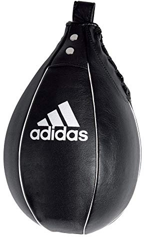 adidas Speed Ball US Style, Schwarz, 15 x 23 cm, ADIBAC091