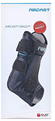 Aircast Airgo Sprunggelenkorthese Rechts M
