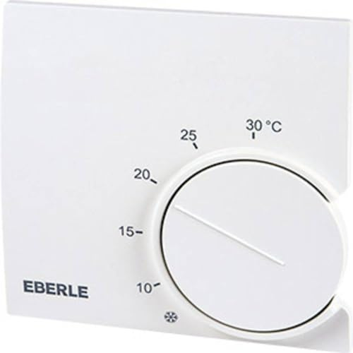 Eberle Controls CE6297 121-1702-91-100 RTR 9722 Raumtemperaturregler
