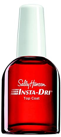 Sally Hansen Insta-Dri Anti-Splitter-Überlack, 13,3 ml