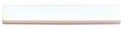 Cale Plate, 100mm x 24mm x 4mm, Blanc, Lot de 1000
