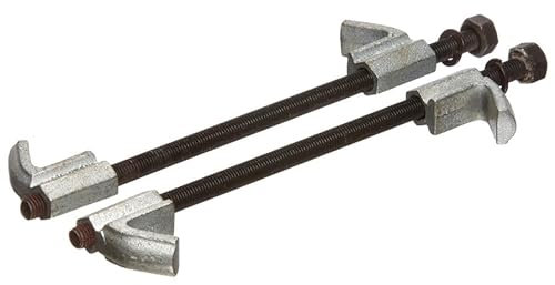 Amtech J0375 Pair of automotive suspension coil spring compressors