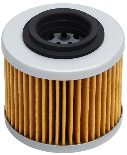Cnornus Ölfilter für F650GS F650 GS650 2001 2002 2003 G650GS 2009-2015 für Aprilia Pegaso 650 652 1993-2000/026185 11412343118