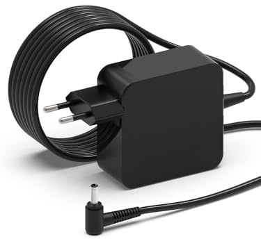 45W Laptop ladekabel Netzteil für Lenovo IdeaPad 3 5 330 330S 310 320 320S Yoga 310 510 520 710 Flex 4 5 6 ADL45WCG PA-1450-55LU Ladegerät (4.0 * 1.7mm)