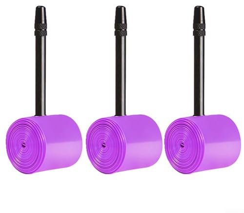 32/48g Ultraleichter TPU Fahrradschlauch 700C Rennrad Schlauch TPU 700x23C/25C/28C/35C/40C