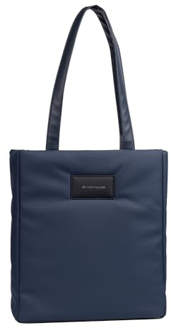 TOM TAILOR Damen Patti 004313 Shopper