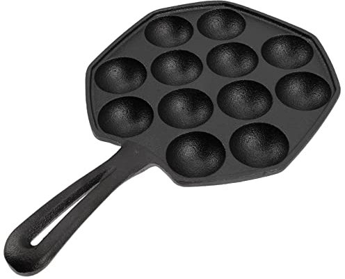Amosfun Schneckenbackform Aus Eisen Schneckenform Servierplatte Für Schalentiere Backform Für Heimgebrauch Haushaltsbedarf Spülmaschinenfest Hitzebeständig Langlebig Für Täglichen Gebrauch