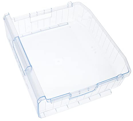 sparefixd Suitable for Bosch CLASSIXX Freezer Drawer | ONLY Compatible for Model Numbers Listed Below