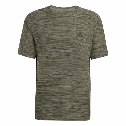 adidas Herren Workout Essentials Flex T-Shirt T-Shirt