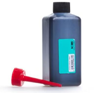 Schnelltrocknende universelle Stempelfarbe - Weiß - Noris #191-250ml