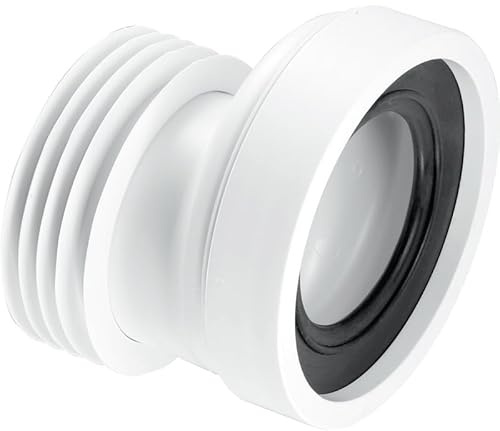Offset Pan Connector 20mm Offset, 1 in Pack