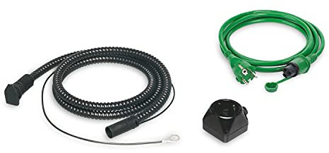 Waeco A460764 DEFA Komfort Anschluss-Set