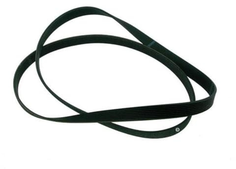 Genuine HOTPOINT Waschmaschine Antriebsriemen – 1046H8