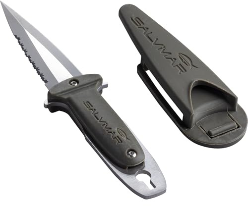 Salvimar Cuchillo St-Atlantis