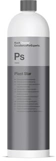 KOCH CHEMIE PLAST STAR SILICONÖLFREI KUNSTSTOFFAUSSENPFLEGE 1000 ML