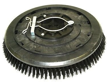 Set of 2 Tennant 16 Ply Broom Brush 1042500 Floor Sweeper Scrubber M20 M30 T20