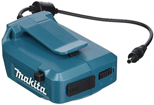Akku-Adapter 14,4V 18,0V