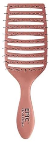 Wet Brush, I0111108, Pro Epic Professional Quick Dry By For Unisex, Rose Gold