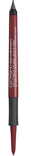 Ultimate Lipliner - 005 Chestnut Gosh