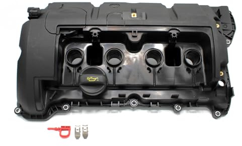 LSC 11127646554 : Cylinder Head Cover with Gasket - NEW from LSC