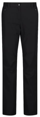CMP Damen Hose Wanderhose Trekkinghose