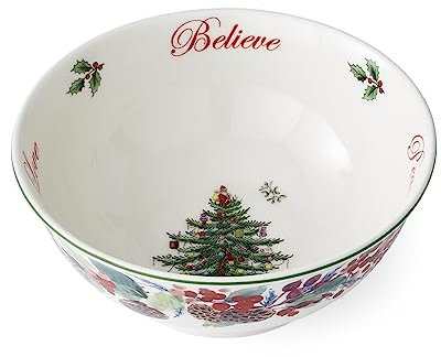 Christmas Tree Annual 2023 Revere Bowl Single