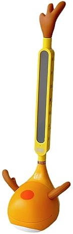 Sintetizador de Instrumentos Musicales electrónicos portátil Japonés Tomatone Piano Kid Toy eléctrico renacuajo Kalimba