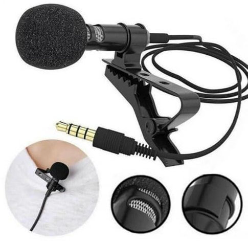 Generic Mic0012