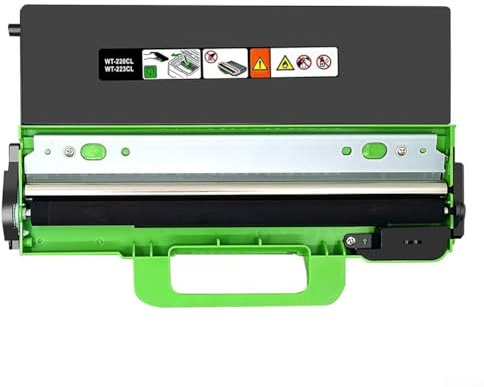 HOHOVYVY WT-220CL WT-223CL - Contenitore per toner residuo, compatibile con HL-3140CW HL-3170CDW serie