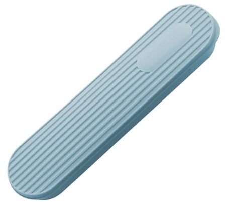Estuche Para Cubiertos De Viaje, Caja De Almacenamiento Para Vajilla De Exterior, Organizador Reutilizable Antipolvo Para Acampada, Organizador De Utensilios Antipolvo Para Escuela Lugar De Trabajo