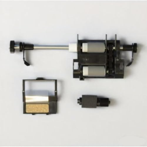 ZHAOXCAIN Kompatibel mit Fuji VersaLink B605 B615 C505 C605 Scanner 108R01490 DADF Feed Roller Kit Aftermarket-Ersatz
