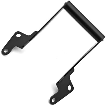 Soporte GPS Motocicleta Compatible Con Voge Para 300 Para Rally 300 GY Soporte Navegación Para Motocicleta Soporte Para Teléfono Soporte Placa Navegación GPS