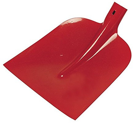 Promat Schaufel Holsteiner Form | Größe: 2