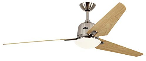 CasaFan ECO AVIATOS 162 BN-AH Flügel Ahorn Deckenventilator