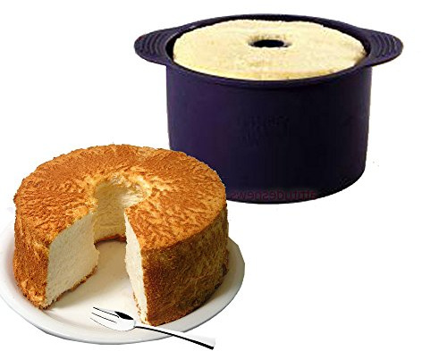 YOKO DESIGN moule à angel cake GM
